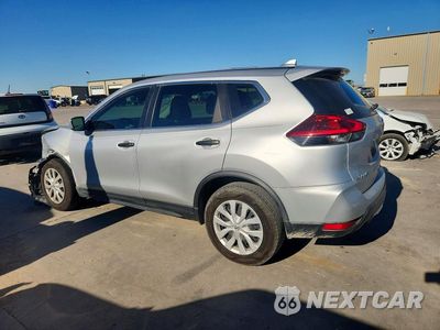 Drugie zdjęcie samochodu z przodu: 2020 NISSAN ROGUE S VIN:KNMAT2MT4LP524002 - miniatura