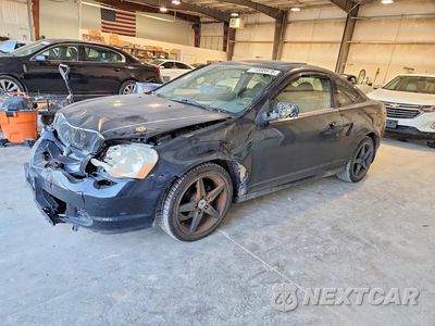 2004 ACURA RSX JH4DC54844S017589 - główne zdjęcie licytacji z USA - miniatura
