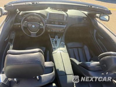 Zdjęcie 9 z 11 samochodu: 2013 BMW 650 XI VIN:WBAYP1C56DDX00998 - miniatura