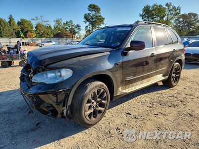2013 BMW X5 XDRIVE35I 5UXZV4C59D0G50475 - główne zdjęcie licytacji z USA - miniatura