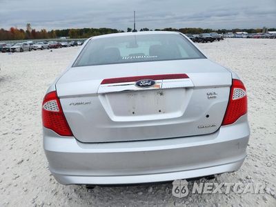 Zdjęcie 6 z 12 samochodu: 2012 FORD FUSION SEL VIN:3FAHP0CG5CR232725 - miniatura