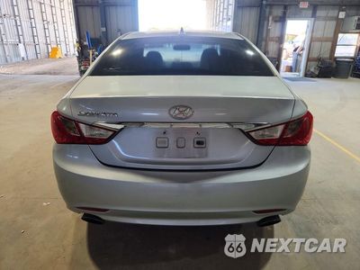 Zdjęcie 6 z 12 samochodu: 2011 HYUNDAI SONATA SE VIN:5NPEC4AC6BH123756 - miniatura