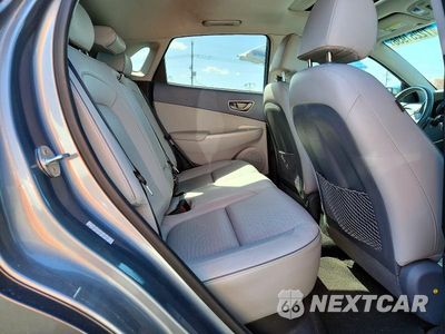 Zdjęcie 11 z 13 samochodu: 2020 HYUNDAI KONA ULTIMATE VIN:KM8K53AG3LU063285 - miniatura
