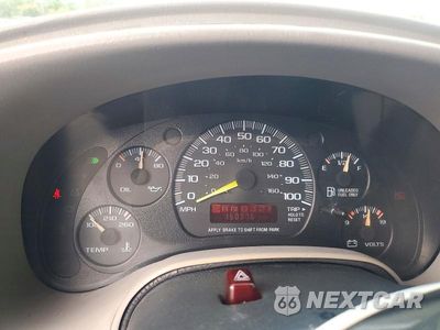 Zdjęcie 9 z 13 samochodu: 1997 GMC SAFARI XT VIN:1GKEL19W6VB500755 - miniatura
