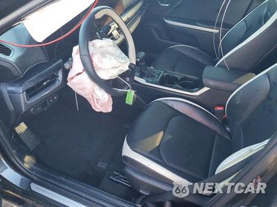 Zdjęcie 7 z 13 samochodu: 2026 KIA K4 GT LINE VIN:3KPFU5DE3TE346931 - miniatura