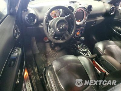Zdjęcie 8 z 12 samochodu: 2014 MINI COOPER PACEMAN VIN:WMWSS1C51EWN94793 - miniatura