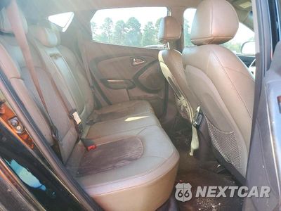 Zdjęcie 11 z 13 samochodu: 2015 HYUNDAI TUCSON SE VIN:KM8JU3AG2FU112513 - miniatura