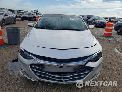 Piąte zdjęcie samochodu w środku: 2019 CHEVROLET MALIBU LT VIN:1G1ZD5ST6KF157346 - miniatura