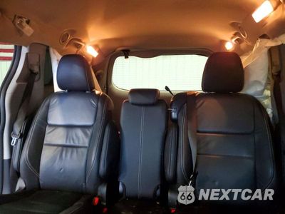Zdjęcie 10 z 13 samochodu: 2017 TOYOTA SIENNA SE VIN:5TDXZ3DC6HS870919 - miniatura