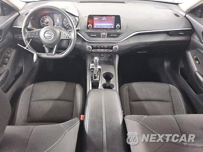 Zdjęcie 8 z 12 samochodu: 2023 NISSAN ALTIMA S VIN:1N4BL4BV0PN373400 - miniatura