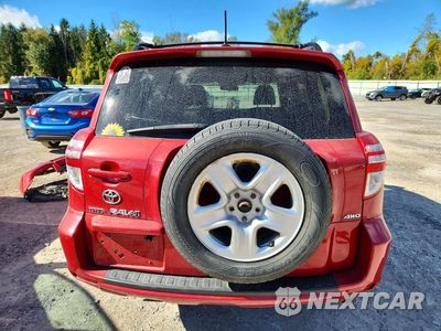 Zdjęcie 6 z 14 samochodu: 2009 TOYOTA RAV4 BASE VIN:JTMBF33V19D011868 - miniatura