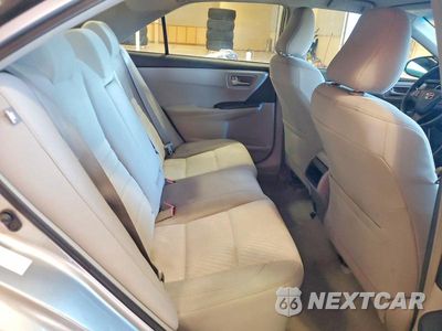 Zdjęcie 10 z 12 samochodu: 2015 TOYOTA CAMRY LE VIN:4T4BF1FK5FR516539 - miniatura