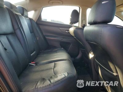 Zdjęcie 10 z 12 samochodu: 2018 NISSAN ALTIMA 2.5 SL VIN:1N4AL3AP7JC186022 - miniatura