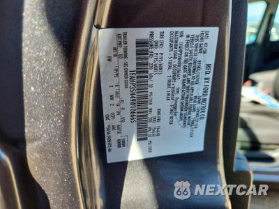 Zdjęcie 12 z 12 samochodu: 2009 FORD FOCUS SE VIN:1FAHP35N49W106665 - miniatura