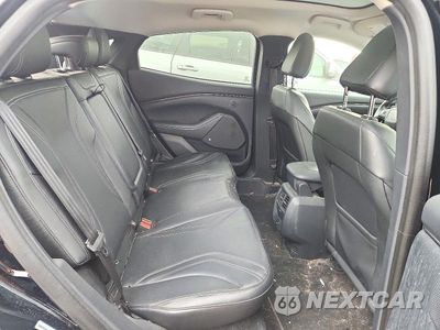 Zdjęcie 10 z 12 samochodu: 2021 FORD MUSTANG MACH-E PREMIUM VIN:3FMTK3SU4MMA09808 - miniatura