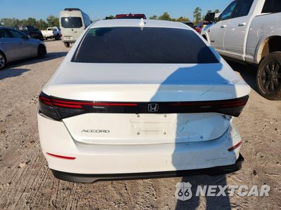 Zdjęcie 6 z 12 samochodu: 2024 HONDA ACCORD EX VIN:1HGCY1F34RA059641 - miniatura