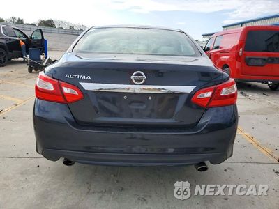 Zdjęcie 6 z 12 samochodu: 2016 NISSAN ALTIMA 2.5 S VIN:1N4AL3AP4GC127129 - miniatura