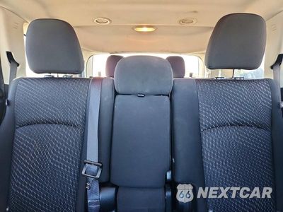 Zdjęcie 10 z 13 samochodu: 2017 DODGE JOURNEY SXT VIN:3C4PDCBG6HT531166 - miniatura