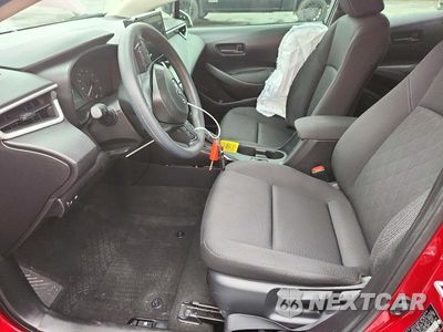 Zdjęcie 7 z 12 samochodu: 2025 TOYOTA COROLLA LE VIN:5YFB4MDE8SP336093 - miniatura