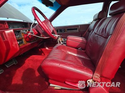 Zdjęcie 7 z 13 samochodu: 1993 CADILLAC DEVILLE VIN:1G6CD13B8P4233618 - miniatura