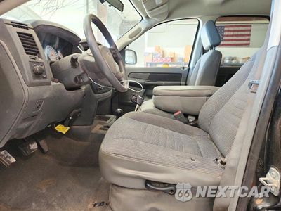 Zdjęcie 7 z 12 samochodu: 2009 DODGE RAM 2500 VIN:3D7KS28T29G553308 - miniatura