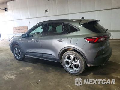 Drugie zdjęcie samochodu z przodu: 2025 FORD ESCAPE ST LINE SELECT VIN:1FMCU9NZ5SUB06884 - miniatura