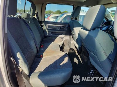 Zdjęcie 10 z 12 samochodu: 2015 RAM 1500 SLT VIN:1C6RR6TT4FS729872 - miniatura