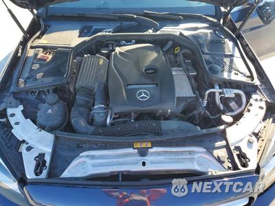 Zdjęcie 11 z 12 samochodu: 2015 MERCEDES-BENZ C 300 VIN:55SWF4JB0FU075306 - miniatura