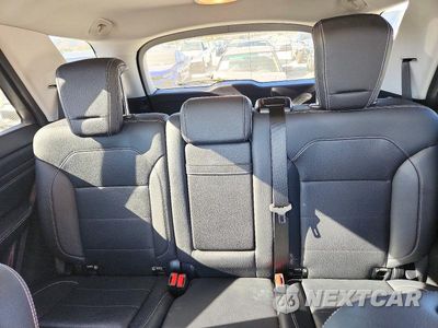 Zdjęcie 10 z 14 samochodu: 2015 MERCEDES-BENZ ML 350 4MATIC VIN:4JGDA5HB2FA552518 - miniatura