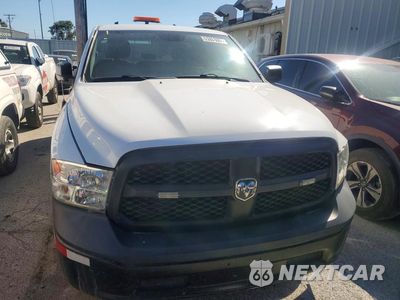 Piąte zdjęcie samochodu w środku: 2021 RAM 1500 CLASSIC TRADESMAN VIN:1C6RR7FG8MS520099 - miniatura