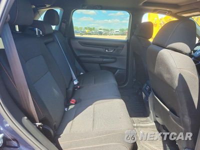 Zdjęcie 10 z 13 samochodu: 2026 HONDA CR-V TRAILSPORT VIN:7FARS6H67TE141784 - miniatura