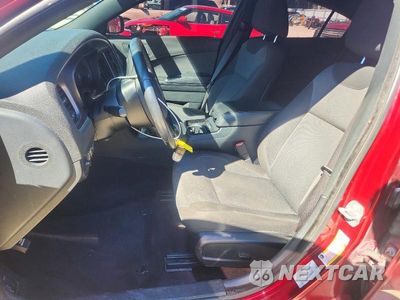 Zdjęcie 7 z 12 samochodu: 2018 DODGE CHARGER SXT VIN:2C3CDXBG5JH140860 - miniatura