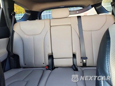 Zdjęcie 10 z 13 samochodu: 2023 HYUNDAI SANTA FE LIMITED VIN:5NMS4DAL1PH630147 - miniatura