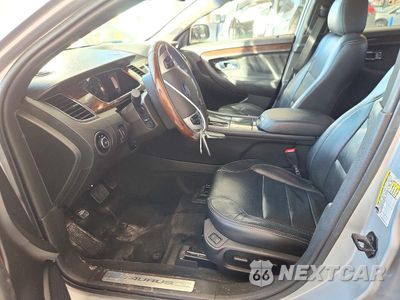 Zdjęcie 7 z 13 samochodu: 2017 FORD TAURUS LIMITED VIN:1FAHP2F81HG102407 - miniatura