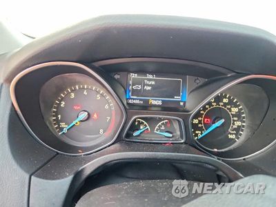 Zdjęcie 9 z 13 samochodu: 2018 FORD FOCUS SE VIN:1FADP3FE5JL209046 - miniatura