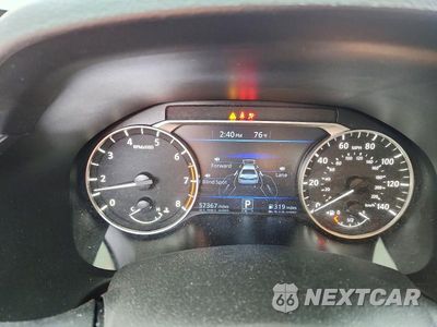 Zdjęcie 9 z 12 samochodu: 2021 NISSAN ALTIMA SV VIN:1N4BL4DV5MN348159 - miniatura