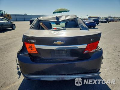 Zdjęcie 6 z 13 samochodu: 2015 CHEVROLET CRUZE LT VIN:1G1PE5SB3F7122758 - miniatura