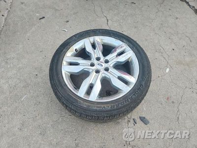 Zdjęcie 13 z 14 samochodu: 2013 FORD EDGE SEL VIN:2FMDK3JC5DBB63023 - miniatura