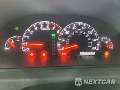 Zdjęcie 9 z 12 samochodu: 2005 TOYOTA CAMRY LE VIN:4T1BE30K85U005438 - miniatura