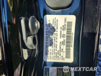 Zdjęcie 13 z 13 samochodu: 2006 INFINITI G35 BASE VIN:JNKCV54E66M721344 - miniatura