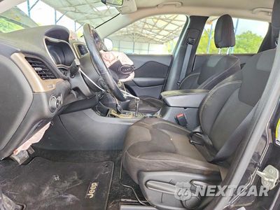 Zdjęcie 7 z 12 samochodu: 2015 JEEP CHEROKEE LATITUDE VIN:1C4PJLCS5FW782067 - miniatura
