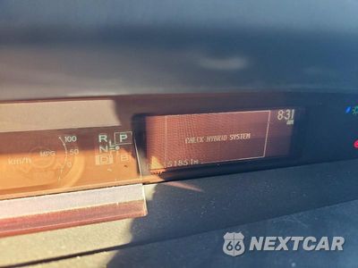 Zdjęcie 9 z 12 samochodu: 2010 TOYOTA PRIUS II VIN:JTDKN3DU5A5190097 - miniatura