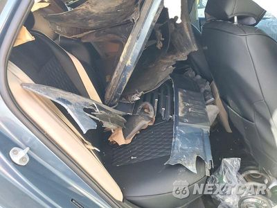 Zdjęcie 10 z 12 samochodu: 2017 HYUNDAI SONATA SE VIN:5NPE24AF6HH441415 - miniatura
