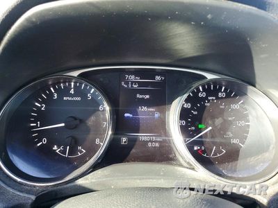 Zdjęcie 9 z 13 samochodu: 2015 NISSAN ROGUE SL VIN:5N1AT2MT8FC788220 - miniatura