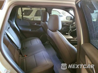 Zdjęcie 11 z 14 samochodu: 2025 CHEVROLET EQUINOX LT VIN:3GNAXHEG8SL118850 - miniatura