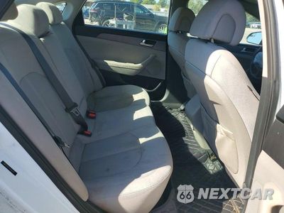 Zdjęcie 10 z 12 samochodu: 2016 HYUNDAI SONATA SE VIN:5NPE24AFXGH366362 - miniatura