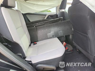 Zdjęcie 11 z 13 samochodu: 2017 TOYOTA RAV4 XLE VIN:2T3WFREV5HW375696 - miniatura