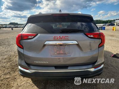 Zdjęcie 6 z 13 samochodu: 2021 GMC TERRAIN SLT VIN:3GKALPEV9ML379392 - miniatura