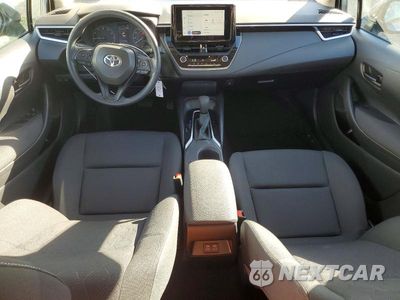 Zdjęcie 8 z 12 samochodu: 2024 TOYOTA COROLLA LE VIN:5YFB4MDE6RP202483 - miniatura