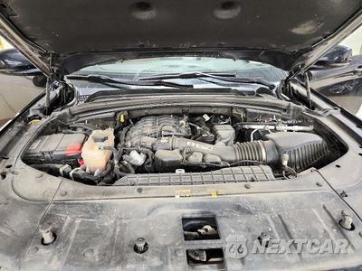 Zdjęcie 12 z 13 samochodu: 2023 JEEP GRAND CHEROKEE LIMITED VIN:1C4RJHBG8PC612307 - miniatura